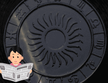 Así, se desarrollaron 12 signos solares, con ello la gente tendría interés por estas secciones cada mes y no solo en su mes de nacimiento. Unsplash / Canva