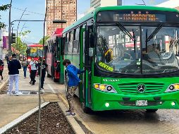 La primera carrera iniciará a las 6:30 horas y tendrá como punto de salida la Presidencia Municipal de Guadalajara. EL INFORMADOR/ A. Navarro.