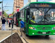 La primera carrera iniciará a las 6:30 horas y tendrá como punto de salida la Presidencia Municipal de Guadalajara. EL INFORMADOR/ A. Navarro.