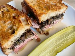 Disfruta de los espectaculares sabores que ofrecen en Lince Café. CORTESÍA