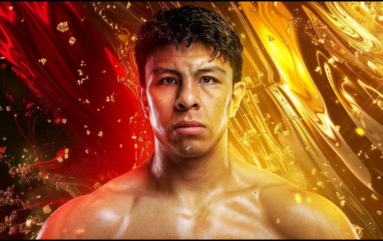 Jaime Munguía volvió a saborear la victoria, y a la senda que lleva a una pelea de campeonato. X/trboxeo