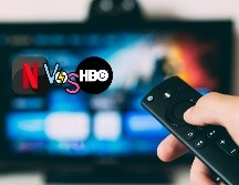 ChatGPT responde a esta difícil pregunta: ¿cuál es la mejor serie de la historia? ESPECIAL / Unsplash Glenn Carstens-Peters