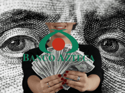 Esta es la cotización del dólar estadounidense el día de hoy sábado 21 de septiembre de 2024 en Banco Azteca. ESPECIAL/ CANVA