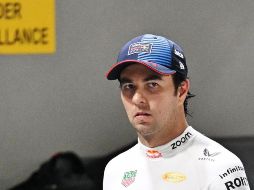 A pesar de no atravesar su mejor temporada, Pérez continúa siendo una pieza fundamental para Red Bull Racing. EFE