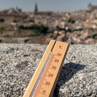 Alertan que "La Niña" amenaza la seguridad alimentaria en el mundo