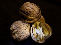 Se estima que los humanos de esta etapa de la historia, conocidos por ser cazadores y recolectores, se habrían alimentado de semillas, carnes, frutas, huevos, verduras y frutos secos. NTX / ARCHIVO