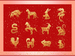 Conoce cómo te irá durante esta semana de acuerdo con la astrología oriental. FREEPIK