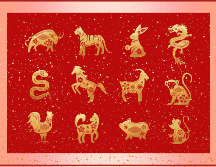 Conoce cómo te irá durante esta semana de acuerdo con la astrología oriental. FREEPIK