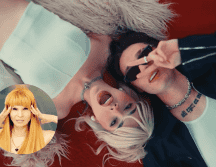 Tanto los fans de Peso Pluma como de Kenia Os están esperando a conocer si esta nueva predicción de Mhoni Vidente se hará realidad. ESPECIAL/YOUTUBE/Peso Pluma.