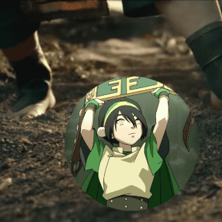 Netflix presenta avance de 'Avatar: La leyenda de Aang'; esta es la actriz quien será Toph