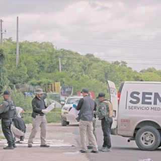 Culiacán vive una jornada de terror y enfrentamientos