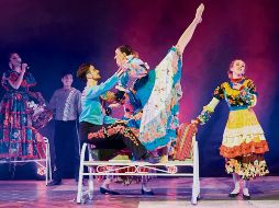 Foro NMOR LAB festeja con eventos especiales