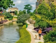 Visita San Antonio durante este otoño