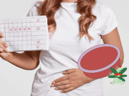 La elección entre el disco menstrual y la copa menstrual dependerá de las preferencias personales en cuanto a comodidad y estilo de vida. CANVA