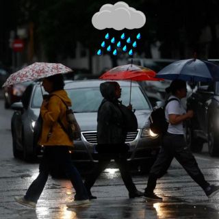 ¿Lloverá este domingo 22 de septiembre en la ZMG?