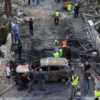 El Líbano: Al menos tres muertos en ataques y bombardeos entre Israel y Hezbulá