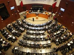 Aseguran que la aprobación de la reforma violentó los derechos de pueblos y comunidades indígenas. SUN / ARCHIVO