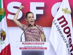 También les pidió no hacer parafernalia del poder y no caer en el consumismo. SUN / D. SIMÓN