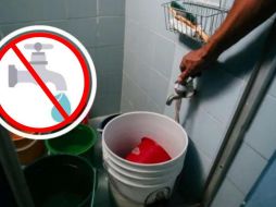 En caso de cualquier duda o aclaración, el SIAPA pone a disposición los siguientes medios para que resuelvas tus preguntas. EL INFORMADOR / ARCHIVO