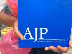 El detenido presuntamente laboraba como gestor de la inmobiliaria y, según la carpeta de investigación integrada por la FE, convenció a una persona de realizar una inversión por 200 mil pesos. ARCHIVO