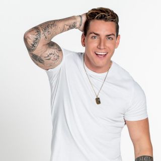 Agustín Fernández es el último eliminado de “La casa de los famosos México”