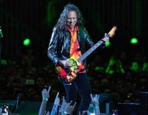 El emblemático grupo de heavy metal seguirá cautivando a sus fans en los conciertos que llevarán a cabo el 27 y 29 de septiembre. X/ @ocesa_rock