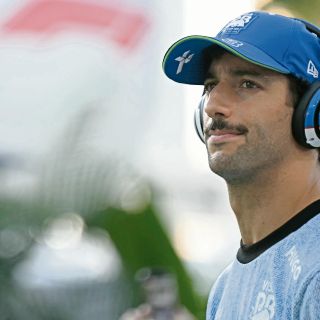 Daniel Ricciardo anticipa que su final en F1 habría llegado