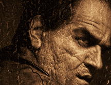 Colin Farrell luce irreconocible en la serie de 