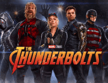 Jake Schreier dirige todo este caos disfuncional y lleno de acción, con Kevin Feige como productor. YOUTUBE/Marvel