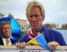 Se busca fundamentar las aseveraciones de la fiscalía, de que Routh es una amenaza a la seguridad pública. AP/EFE/ARCHIVO