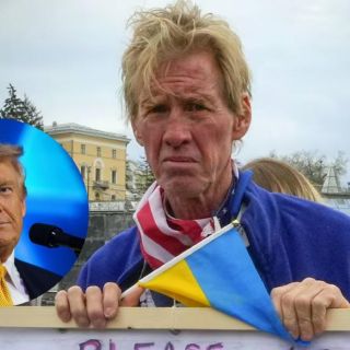 Acusado de atentado contra Trump en Florida, reconoció sus planes en una carta