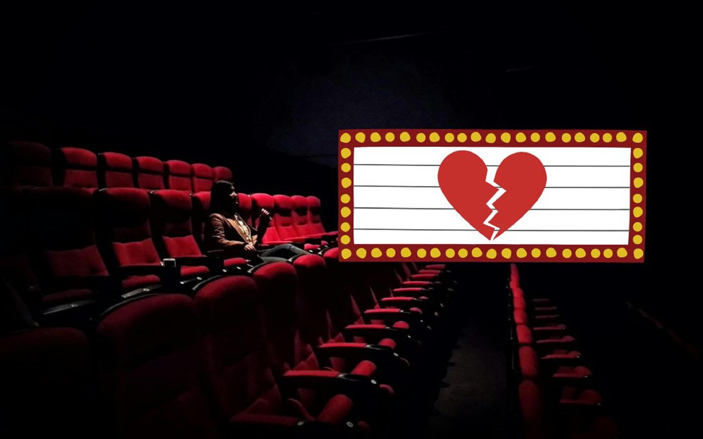 Es considerada una de las peores películas románticas por varias razones. UNSPLASH / K. ZHAO