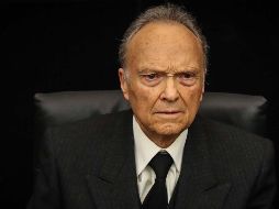 Alejandro Gertz Manero seguirá al frente de la FGR durante su sexenio. SUN / ARCHIVO