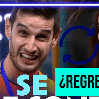 ¿Regresará Adrián Marcelo a "La Casa de los Famosos"?