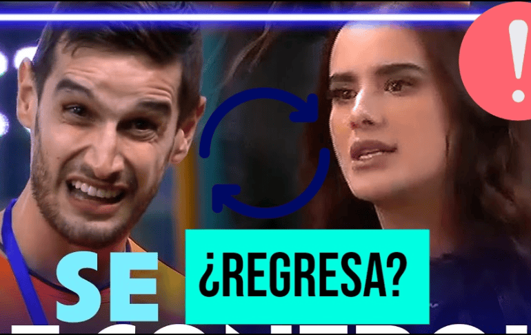 Esto es lo que se sabe acerca del rumor que coloca a Adrián Marcelo de regreso en 