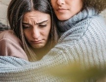 Observar estas señales en ti mismo o en alguien cercano, es importante buscar apoyo. CANVA