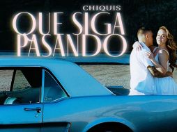 A principios de este mes, Chiquis llegó al número uno en audiencia en la radio popular de México. ESPECIAL