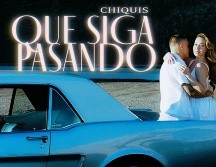 A principios de este mes, Chiquis llegó al número uno en audiencia en la radio popular de México. ESPECIAL