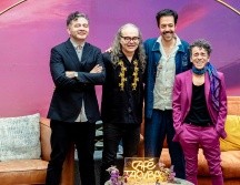 La preventa de boletos estará disponible a través de HSBC el 30 de septiembre y 1 de octubre. ESPECIAL