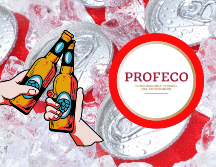 Profeco concluye que el refresco tiene un contenido de azúcar superior al de la cerveza, lo que contribuye a que esta bebida carbonatada sea una de las principales causas de sobrepeso y obesidad en el país. PROFECO