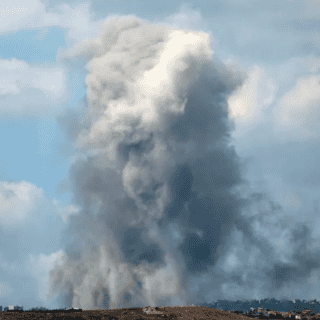 Gobierno libanés activa plan de emergencia nacional tras bombardeos de Israel