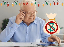 Se aconseja a los jubilados que verifiquen su información a través de las plataformas oficiales o en las oficinas correspondientes para asegurarse de que todo esté en orden. CANVA