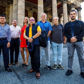 Detallan el Día Nacional del Arquitecto en Jalisco 2024