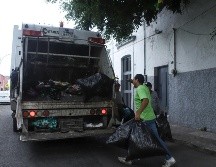 La mesa de diálogo la convocan abierta, al argumentar que la ciudadanía requiere conocer la información de forma más clara y que haya transparencia. EL INFORMADOR/ ARCHIVO