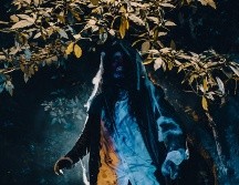 El parque te reta a dar un paso a un inframundo de parajes oscuros, misteriosos laberintos y retorcidos pasillos.  ESPECIAL / PANIC PARK