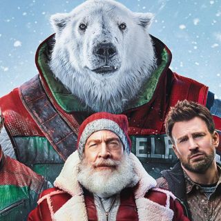 'Red One': "La Roca" y Chris Evans salvarán la Navidad en esta divertida cinta de acción