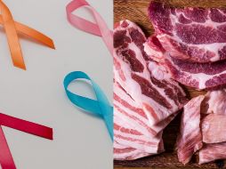 La conexión entre la alimentación y el riesgo de cáncer ha sido objeto de numerosos estudios. Canva.