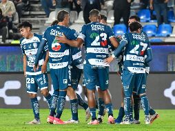 hay equipos que enfrentan un serio desafío para cumplir con la Regla de Menores. IMAGO7.