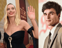 La nueva adaptación con Robbie y Elordi prevé estrenarse en la primavera de 2025.  AFP/ ARCHIVO/ INSTAGRAM/ jacobelordi.