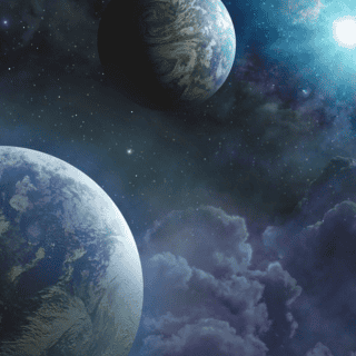 ¿Hay vida en el espacio? Estos son los exoplanetas que podrían ser habitables